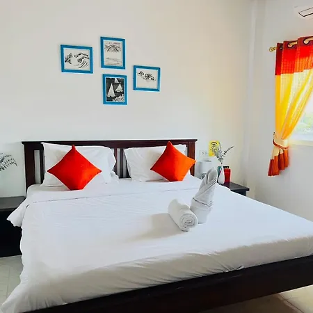 Lanta Grand House Hotel